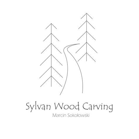 Sylvan Wood Carving