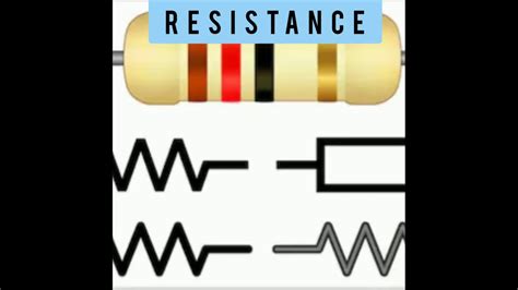 Electrical Resistance