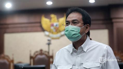 KPK Periksa Eks Wakil Ketua DPR Azis Syamsuddin Terkait Kasus TPPU Dan