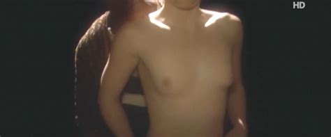 Bryce Dallas Howard Manderlay Nude Cumception