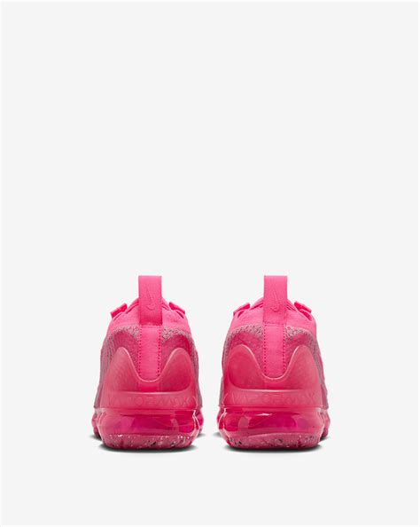 Shop Nike Air Vapormax 2021 Flyknit Dz5195 600 Pink Snipes Usa
