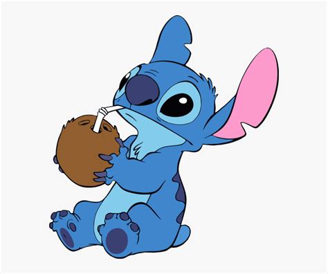 Lilo And Stitch Cartoon