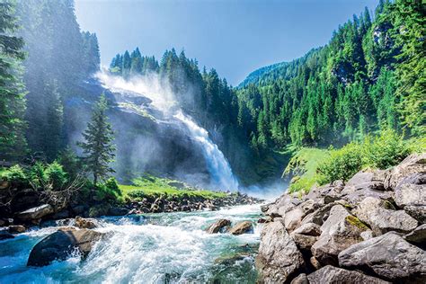 Circuit Le Tyrol Tyrol Alpes Autrichiennes Tyrol Autriche Avec