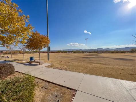 Mountain S Edge Regional Park In Las Vegas Nv Park Details And