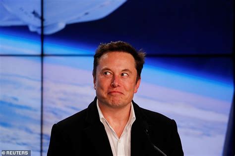 Elon Musk Reacts To Couple Recording Themselves Having Sex In A Moving