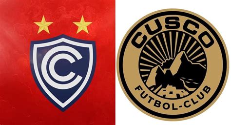 Cienciano Derrot A Cusco Fc Con Doblete Del Ecuatoriano Carlos Garc S