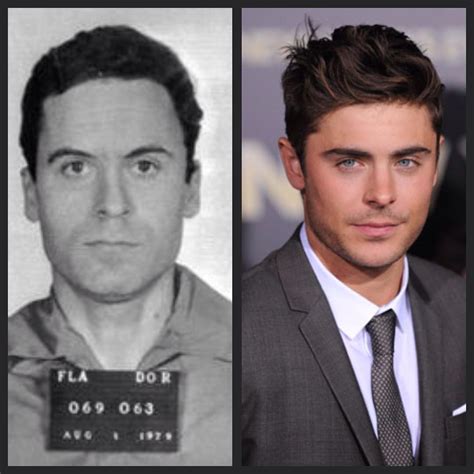 Zac Efron To Play Ted Bundy In New Movie | LiteFavorites.com