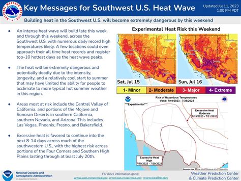 Nws Weather Prediction Center On Twitter Here Are Our Latest Key