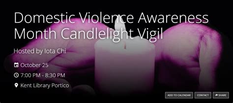 Going Public Domestic Violence Support And Domestic Violence Awareness