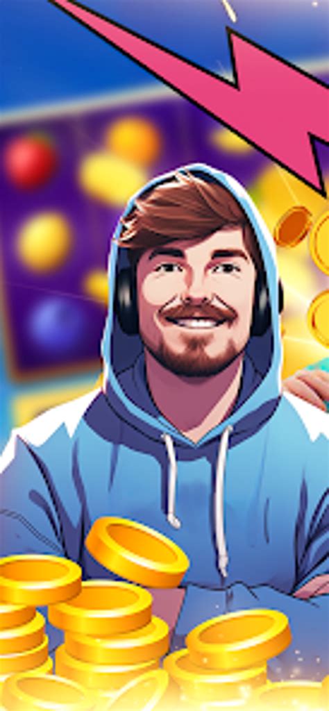 Android için MrBeast Challenge App - İndir
