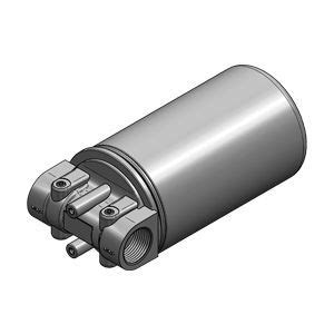 Oil Filter FSE Series CONTARINI LEOPOLDO Srl Cartridge