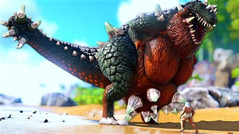 Ark survival evolved dinosaurs mods - issequestions