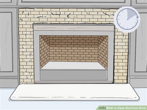 Cleaning Soot Off Stone Fireplace Fireplace Guide By Linda