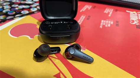 Earfun Air Pro 3 Review A Stack Of Functionality In A Very Reasonably