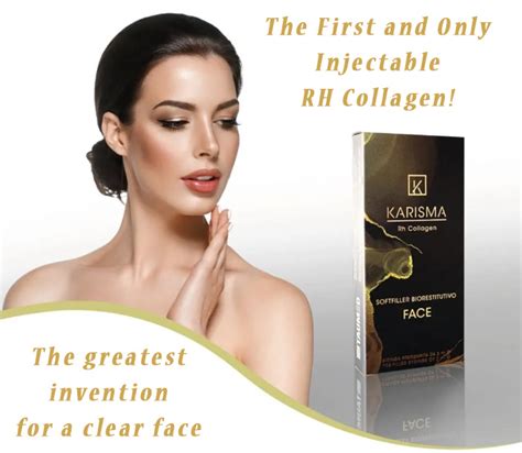 Karisma Lebanon - About KARISMA®