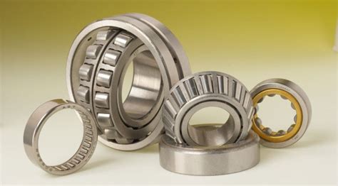 Case Study: Bearing Materials - Brazil