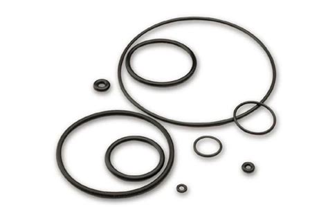 Buna N O Rings Nitrile Nbr O Rings For General Purpose Sealing