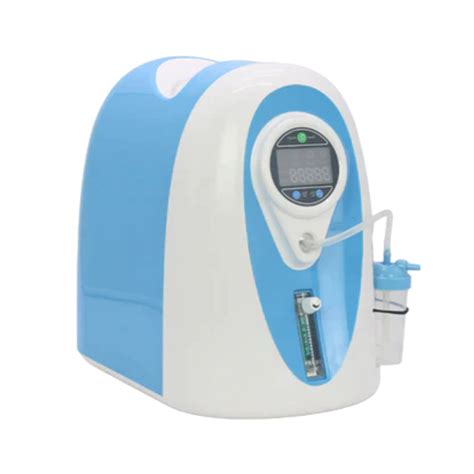 1 5l Continuous Flow Oxygen Concentrator Oxygen Concentrator Home Use 96 High Purity