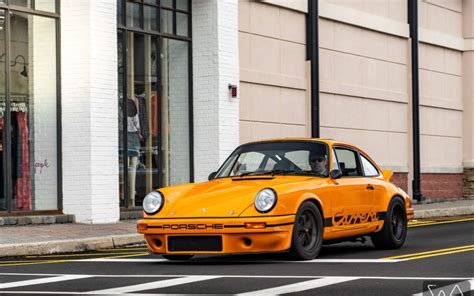 1982 911 Sc Outlaw 32 Rennlist Porsche Discussion Forums