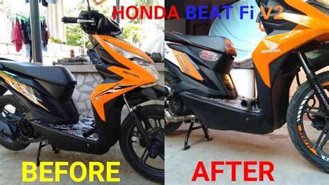 Spare Parts Honda Beat Fi | Reviewmotors.co