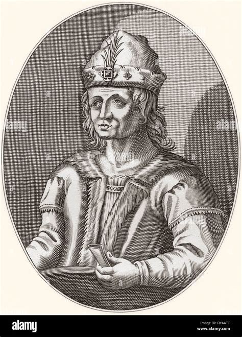 Robert II of Scotland, 1316 – 1390. King of Scots from 1371 to his death as the first monarch of ...