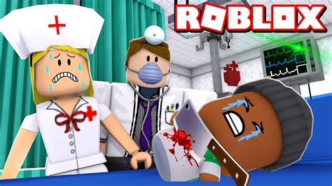 Roblox Hospital