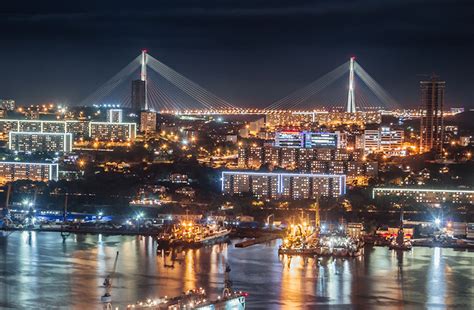 Интересные факты о городе Владивосток | VivaReit