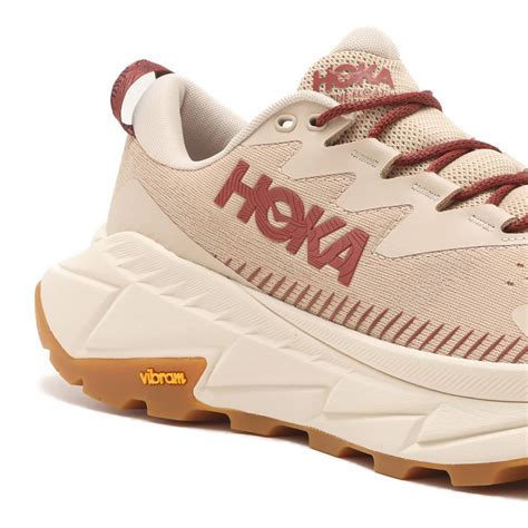 Hoka Skyline Float X Shifting Sand Eggnog Atmos