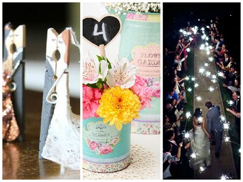 22 Ideas Para Una Boda Original E Inolvidable