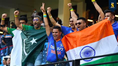 India Vs Pakistan Who Will Be The Victor In The Greatest Rivalry This