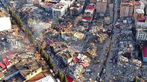 Buca Belediye Başkanından yer bilimci Naci Görüre önemli çağrı