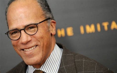 Lester Holt - Alchetron, The Free Social Encyclopedia