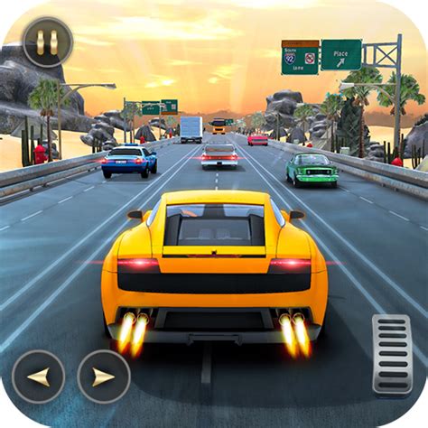 Neon Race Car Game Trải Nghiệm Đua Xe Tốc Độ Cao Với Đồ Họa Neon