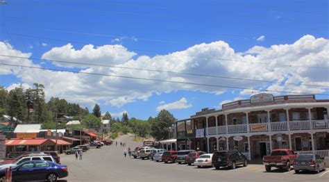 Cloudcroft, New Mexico | Cloudcroft, New mexico, Mexico