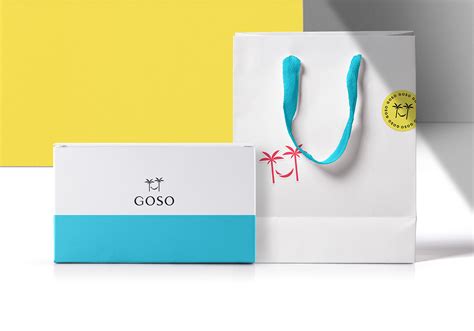 GOSO Footwear on Behance
