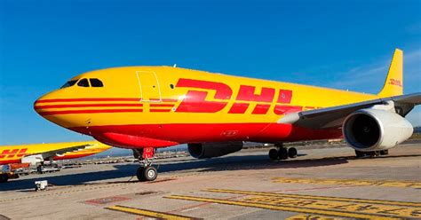 DHL investe R 500 milhões em solução de transporte aéreo doméstico EBA