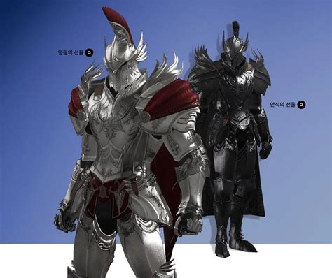 Lost Ark Ark Pass 2 Skins Preview Virtue Stats Of The Respite And