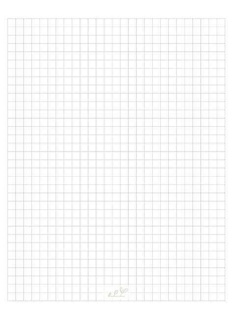 Graph Paper Small Grid2 | PDF