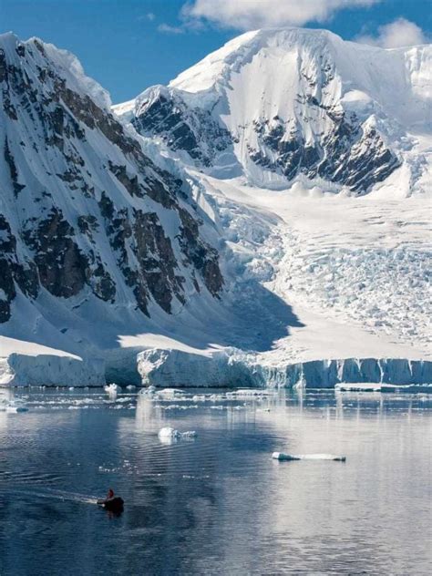 Protocol on Environmental Protection to the Antarctic Treaty ...