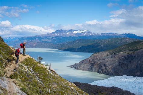 3 Patagonia hiking trails to try if you want to avoid the crowds ...