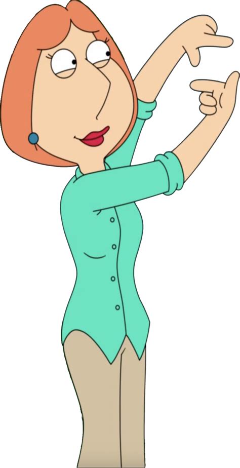 Lois Griffin Vector 5 By Homersimpson1983 On Deviantart