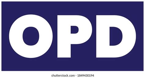 8 Doctors Opd Stock Vectors Images And Vector Art Shutterstock