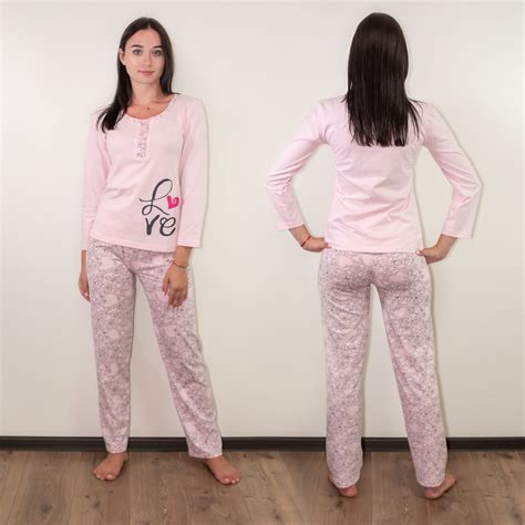 Пижама женская Miss Victoria Турция S-M | 1 шт.: продажа, цена в Одессе ...