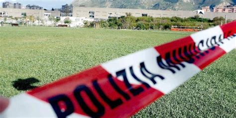 Amianto Nel Parco Cassar A Palermo Tutti Assolti I Cinque Imputati