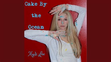 Cake By The Ocean Youtube