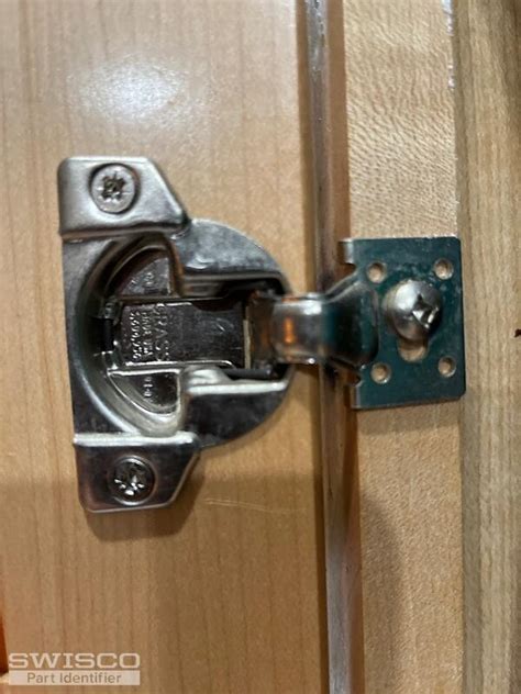 Grass 86002 Hinge