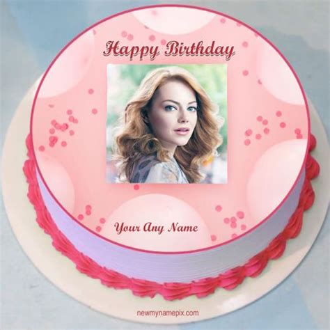 Generate Birthday Cake Images With Name Editor Free Infoupdate Org