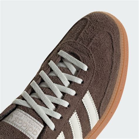 Adidas Chaussure Handball Spezial Marron