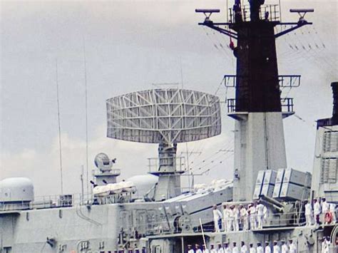 REL-2 - Radar Basics