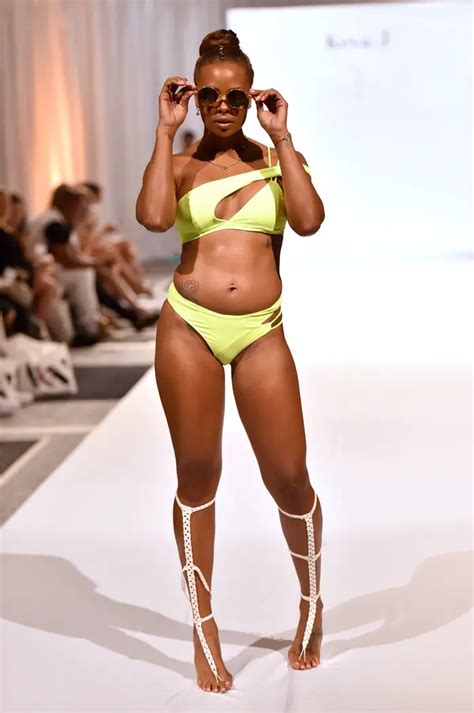 Keva J Swimwear Miami Swim Week Fashion Week Online